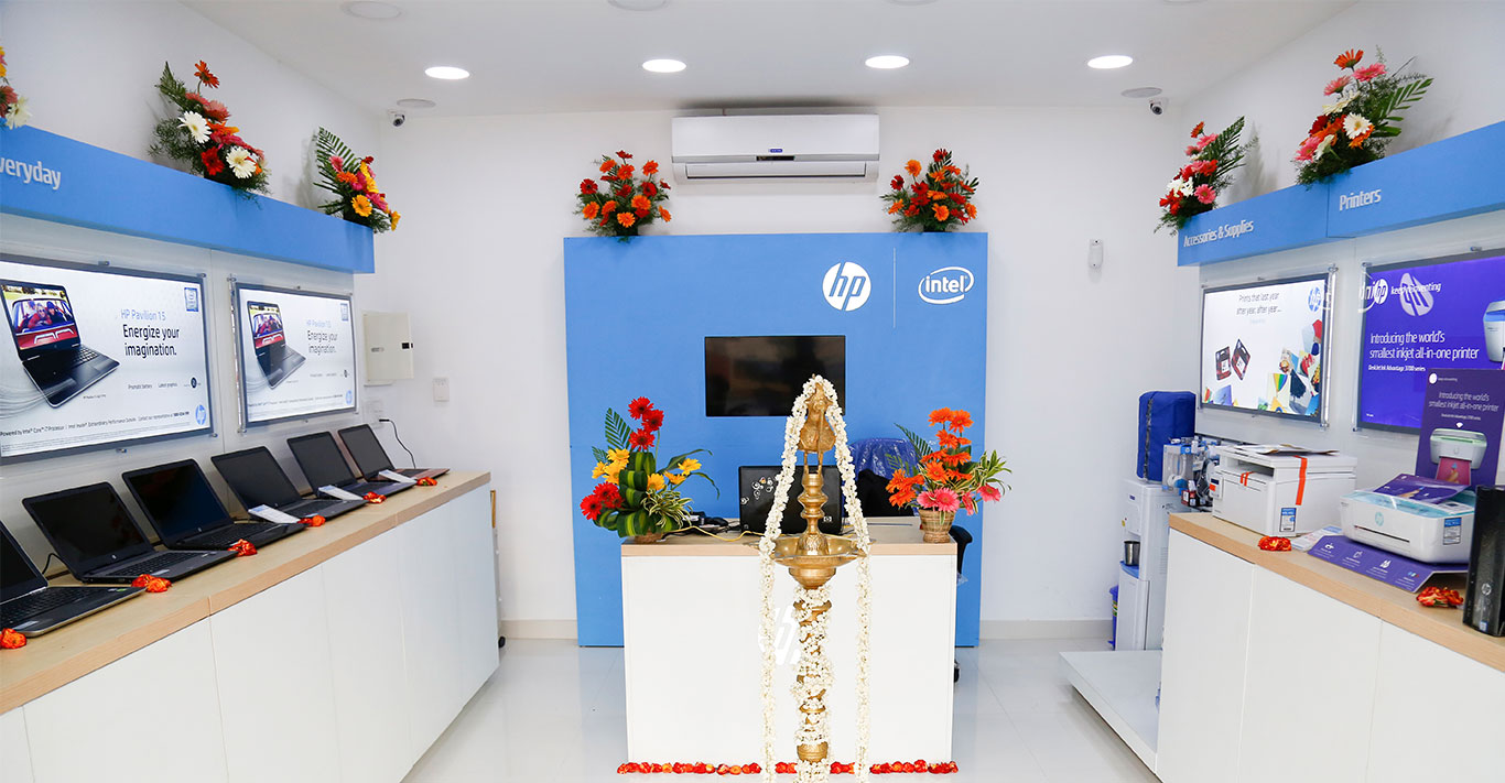 hp gbs