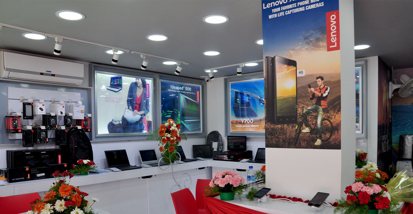 lenovo gbs